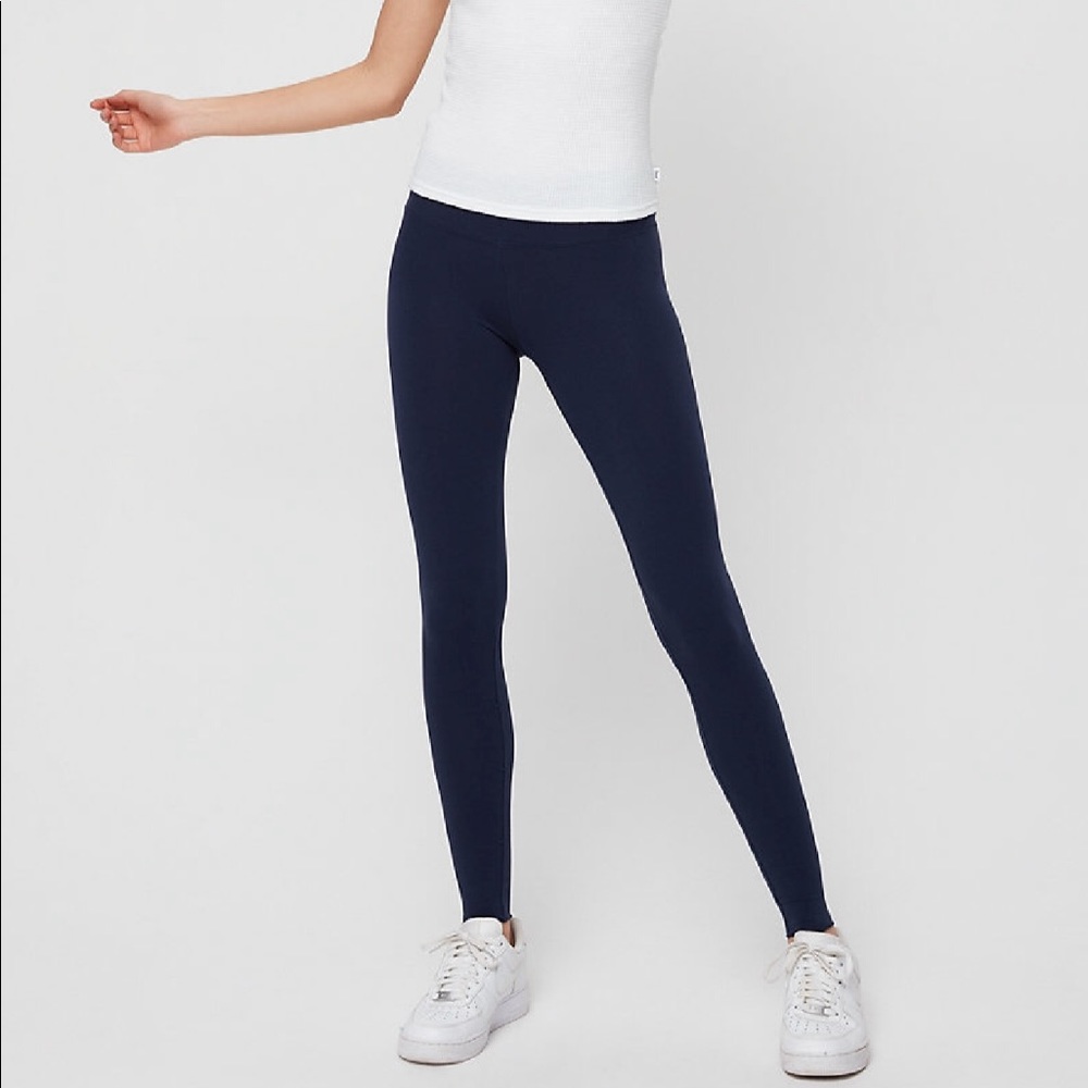 TNA equator leggings